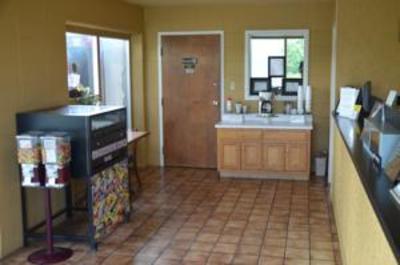фото отеля Family Inns of America Nashville