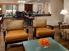 фото отеля Embassy Suites Hotel Indianapolis Downtown