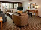 фото отеля Embassy Suites Hotel Indianapolis Downtown