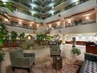 фото отеля Embassy Suites Hotel Indianapolis Downtown