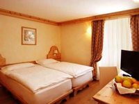 Sertorelli Sporthotel Valtournenche