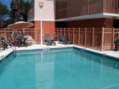 фото отеля Quality Inn & Suites Saint Augustine