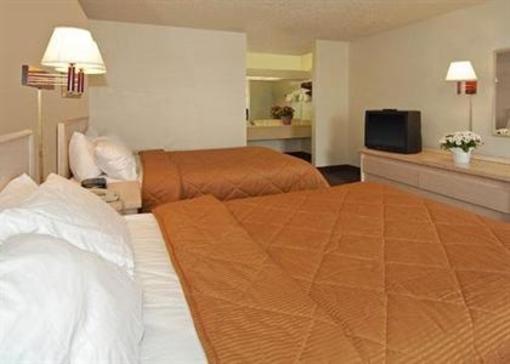 фото отеля Quality Inn & Suites Saint Augustine