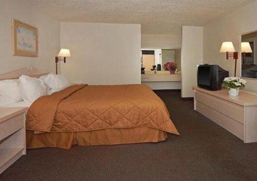 фото отеля Quality Inn & Suites Saint Augustine