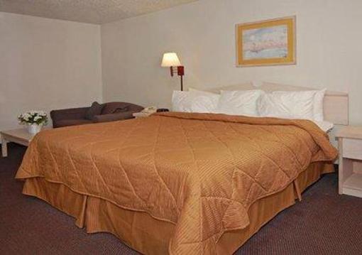 фото отеля Quality Inn & Suites Saint Augustine