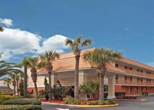 фото отеля Quality Inn & Suites Saint Augustine