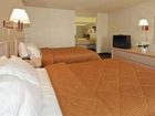 фото отеля Quality Inn & Suites Saint Augustine