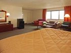 фото отеля Quality Inn & Suites Saint Augustine