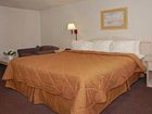 фото отеля Quality Inn & Suites Saint Augustine