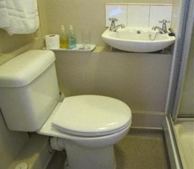 фото отеля Hermitage Guest House Edinburgh