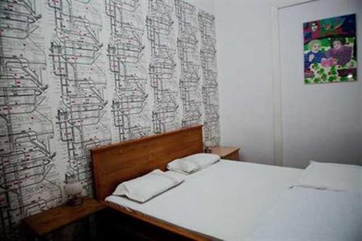 фото отеля Butik Hostel Krakow