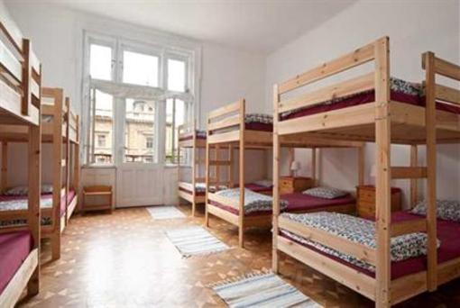 фото отеля Butik Hostel Krakow