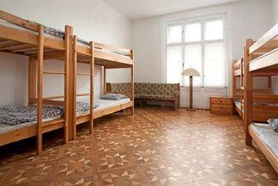 фото отеля Butik Hostel Krakow