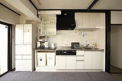 фото отеля Khaosan Tokyo Samurai Guesthouse