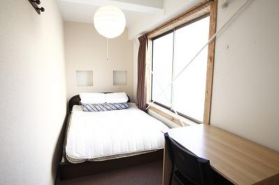 фото отеля Khaosan Tokyo Samurai Guesthouse