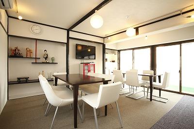 фото отеля Khaosan Tokyo Samurai Guesthouse