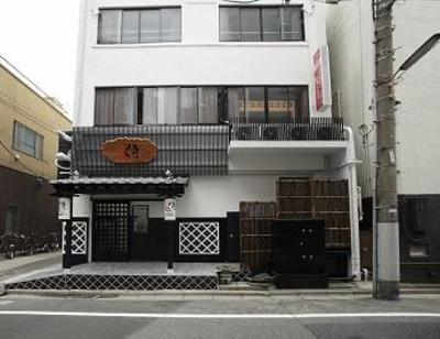 фото отеля Khaosan Tokyo Samurai Guesthouse