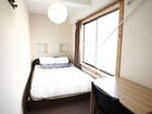 фото отеля Khaosan Tokyo Samurai Guesthouse