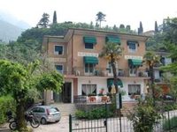 Hotel Stella Alpina Malcesine