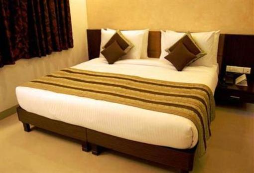 фото отеля Hotel La Wisteria