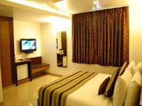 Hotel La Wisteria