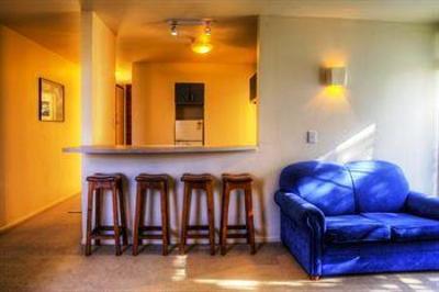 фото отеля City Of Sails Motel