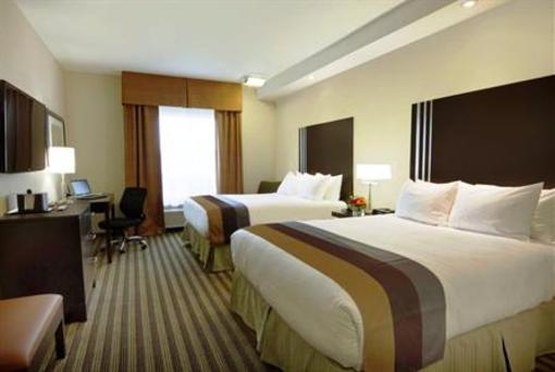 фото отеля Best Western Plus Sherwood Park Inn & Suites