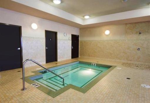 фото отеля Best Western Plus Sherwood Park Inn & Suites