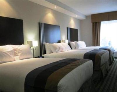 фото отеля Best Western Plus Sherwood Park Inn & Suites