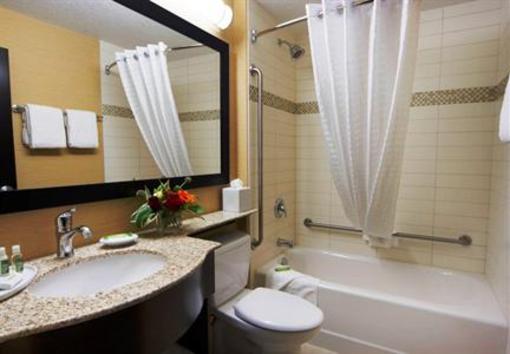 фото отеля Best Western Plus Sherwood Park Inn & Suites