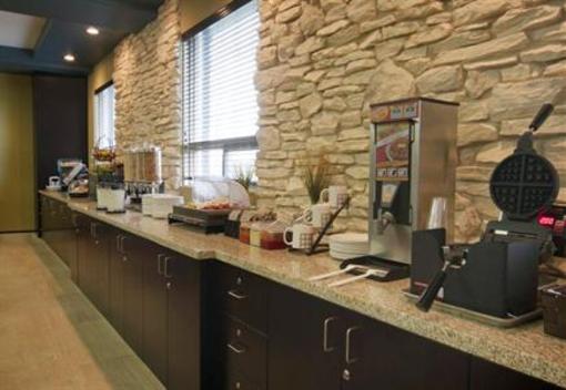 фото отеля Best Western Plus Sherwood Park Inn & Suites