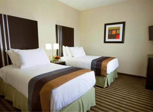 фото отеля Best Western Plus Sherwood Park Inn & Suites