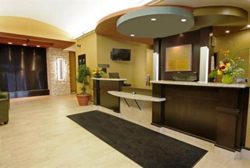фото отеля Best Western Plus Sherwood Park Inn & Suites