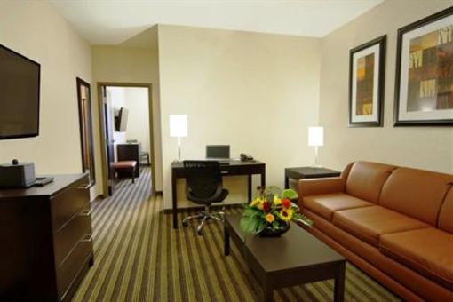 фото отеля Best Western Plus Sherwood Park Inn & Suites