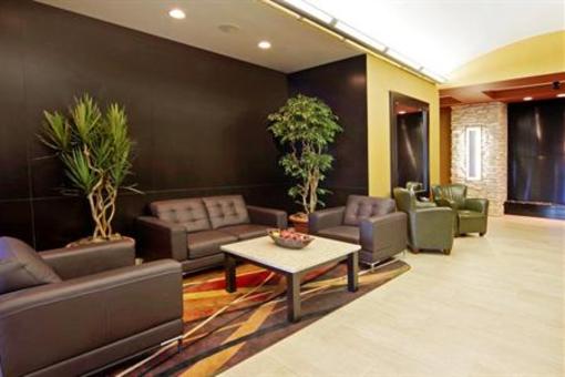 фото отеля Best Western Plus Sherwood Park Inn & Suites