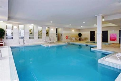 фото отеля Best Western Plus Sherwood Park Inn & Suites