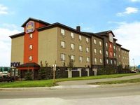 Best Western Plus Sherwood Park Inn & Suites