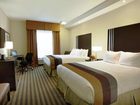 фото отеля Best Western Plus Sherwood Park Inn & Suites