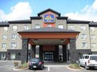 фото отеля Best Western Plus Sherwood Park Inn & Suites