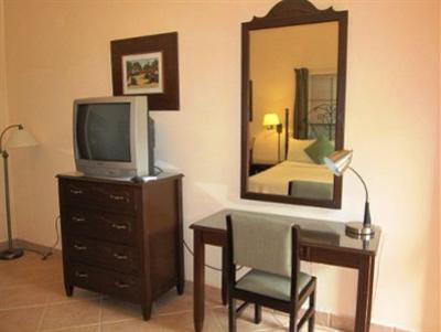 фото отеля Hotel El Almendro Managua
