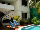 фото отеля Hotel El Almendro Managua