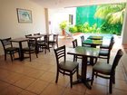 фото отеля Hotel El Almendro Managua