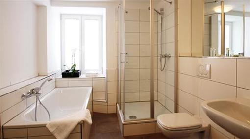 фото отеля Freiburger Suiten