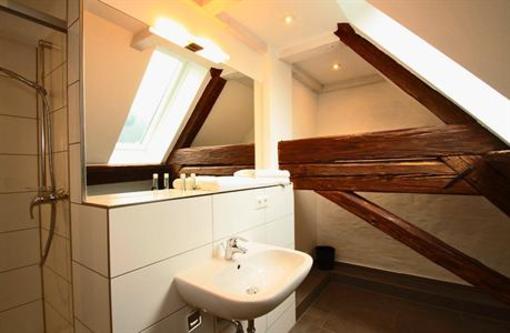 фото отеля Freiburger Suiten
