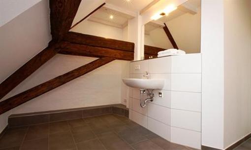 фото отеля Freiburger Suiten