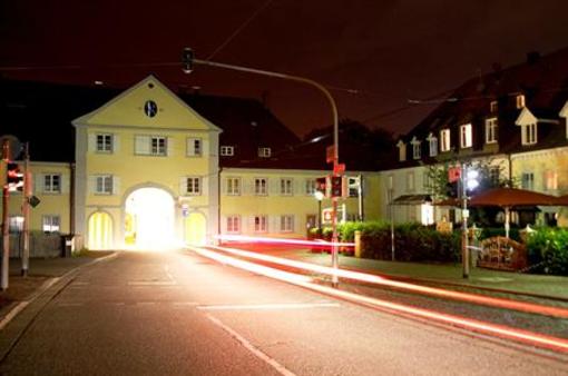 фото отеля Freiburger Suiten