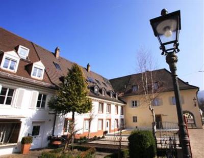 фото отеля Freiburger Suiten