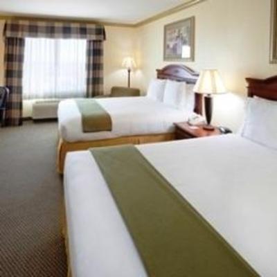 фото отеля Holiday Inn Express Suites Lake Worth NW Loop 820