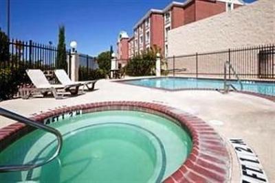 фото отеля Holiday Inn Express Suites Lake Worth NW Loop 820