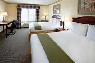 фото отеля Holiday Inn Express Suites Lake Worth NW Loop 820